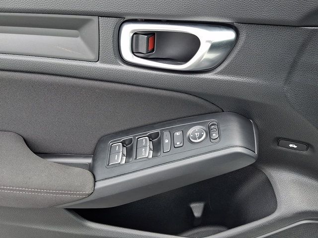 Certified 2026 Honda Civic Sport image 13