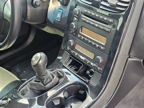 Used 2008 Chevrolet Corvette Coupe RWD image 30