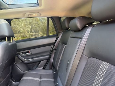 Used 2024 MAZDA CX-50 AWD 2.5 S w/ Cargo Package image 9