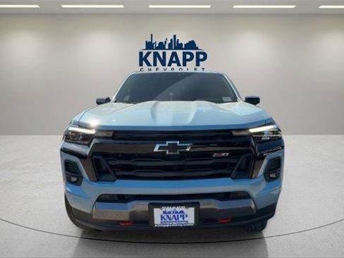 New 2026 Chevrolet Colorado Z71 w/ Z71 Convenience Package 2 image 8