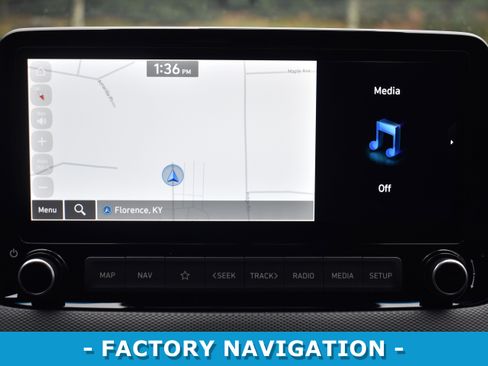 Used 2022 Hyundai Kona N w/ Cargo Package image 15