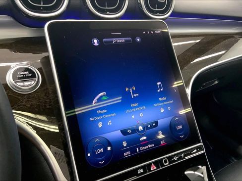 Certified 2022 Mercedes-Benz C 300 Sedan image 23