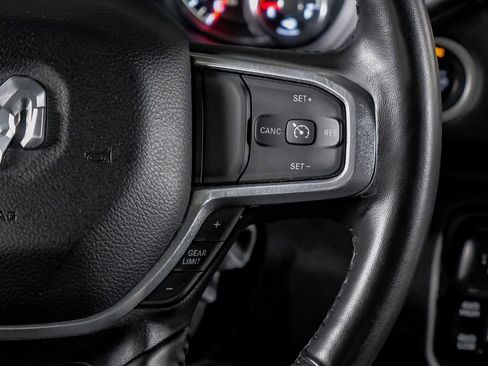Used 2023 RAM 2500 Laramie AWD/4WD image 18