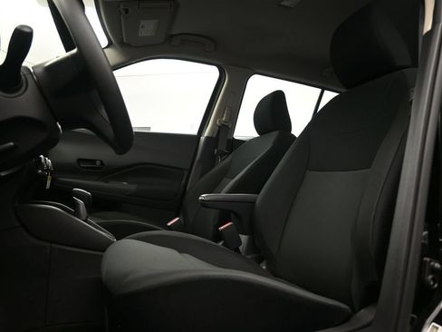 Certified 2025 Nissan Kicks Play S FWD image 14