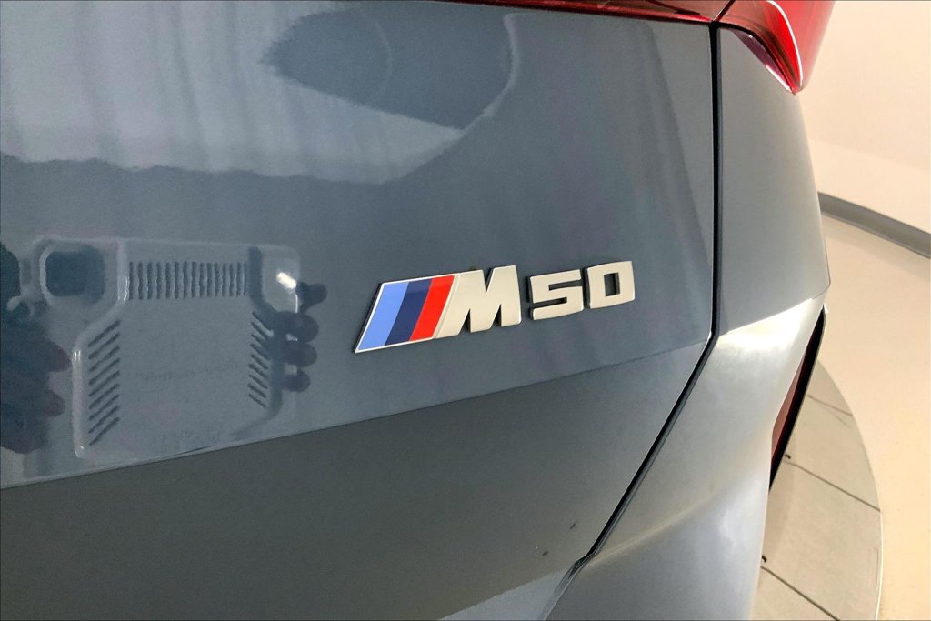 Used 2026 BMW X3 M50 AWD/4WD image 29