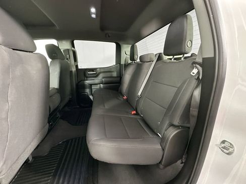 Used 2024 GMC Sierra 1500 Pro w/ Graphite Edition AWD/4WD image 22
