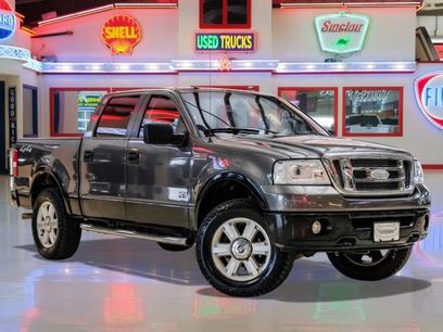 Used 2008 Ford F150 XLT