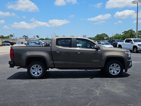 Used 2016 Chevrolet Colorado LT w/ LT Convenience Package RWD image 18