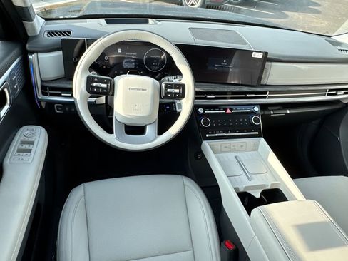 New 2026 Hyundai Santa Fe Calligraphy FWD image 15