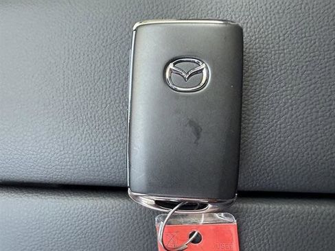 New 2025 MAZDA CX-50 2.5 Hybrid w/ Cargo Package image 34