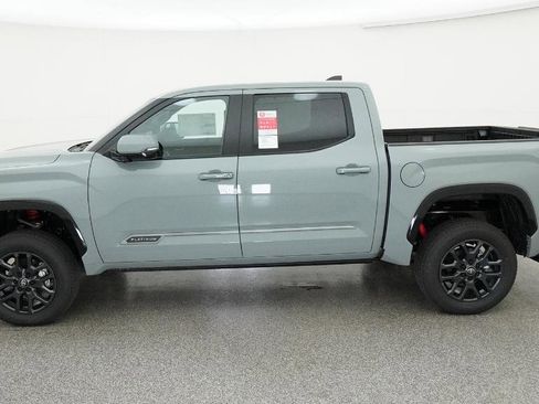 New 2026 Toyota Tundra Platinum AWD/4WD image 17