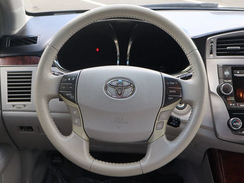 Used 2012 Toyota Avalon FWD image 18