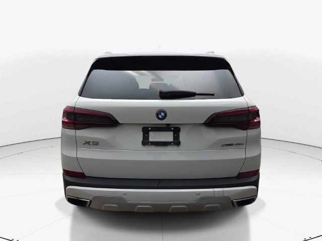 Used 2023 BMW X5 xDrive45e AWD/4WD image 5