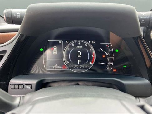 Certified 2023 Lexus ES 350 w/ Premium Package image 28