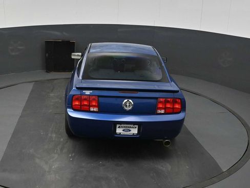 Used 2007 Ford Mustang Coupe RWD image 38