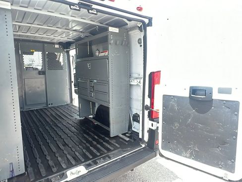 Used 2023 RAM ProMaster 2500 FWD image 26
