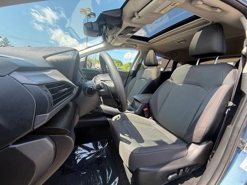 Used 2024 Subaru Crosstrek 2.0i Premium AWD/4WD image 22