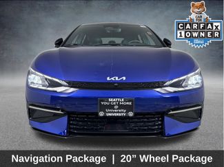 Used 2024 Kia EV6 GT-Line AWD/4WD video 2