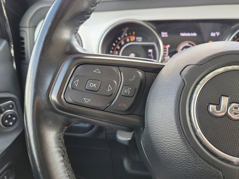 Certified 2021 Jeep Wrangler Unlimited Islander image 20