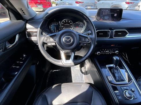 Used 2020 MAZDA CX-5 Grand Touring FWD image 7