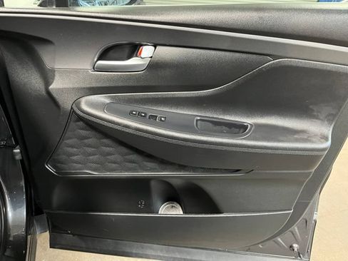 Used 2023 Hyundai Santa Fe SEL FWD image 11