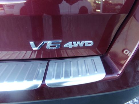 Used 2014 Honda Crosstour EX-L image 44