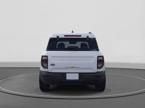 New 2026 Ford Bronco Sport Big Bend AWD/4WD image 5