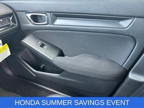 Used 2024 Honda Civic Sport image 18