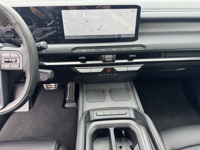 New 2027 Kia Telluride SX X-Pro AWD/4WD image 23