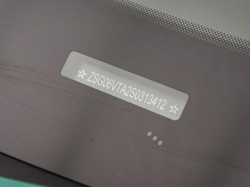 Certified 2025 Ferrari Purosangue image 61