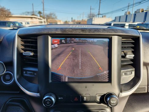 Certified 2024 RAM 2500 Big Horn image 22