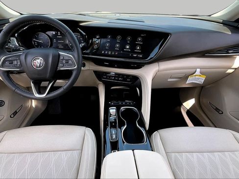Used 2023 Buick Envision Avenir FWD image 16