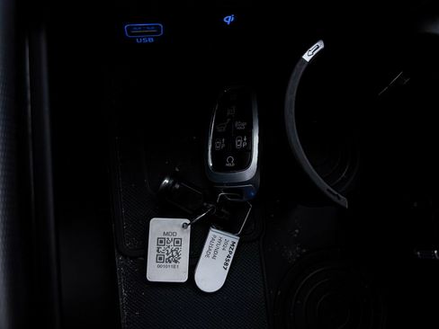 Used 2024 Hyundai Palisade Calligraphy AWD/4WD image 31