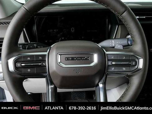 New 2026 GMC Terrain Denali image 8