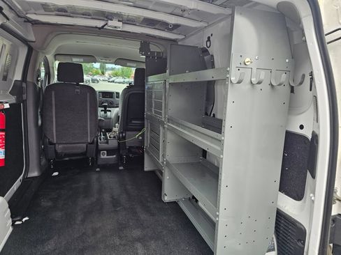 Used 2020 Nissan NV200 SV FWD image 19