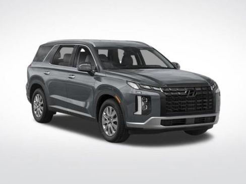 Used 2023 Hyundai Palisade SEL w/ Premium Package image 6
