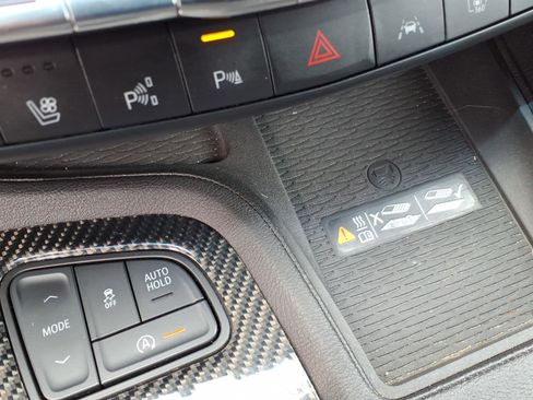 Used 2020 Cadillac CT5 Sport w/ Parking Package image 28