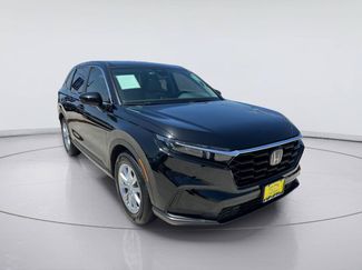 Used 2026 Honda CR-V EX video 1