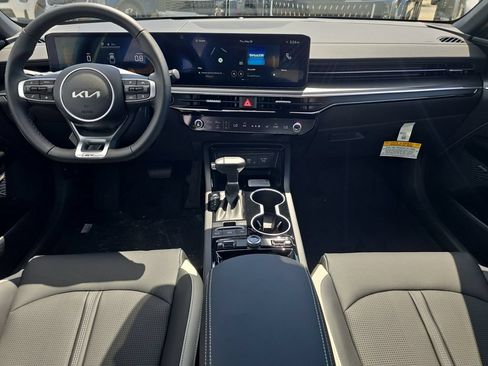 New 2026 Kia K5 GT-Line w/ GT-Line Premium Package FWD image 12