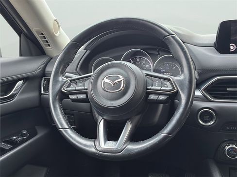 Used 2018 MAZDA CX-5 Touring image 19