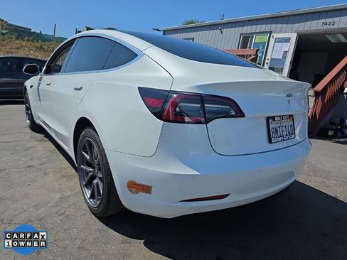 Used 2019 Tesla Model 3 Standard Range Plus image 85