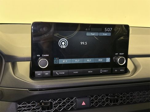 New 2025 Honda Accord LX image 21