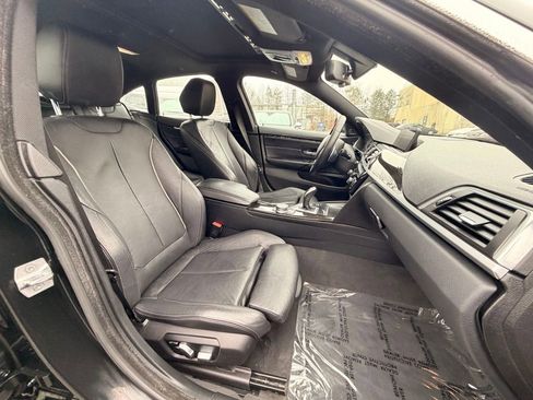 Used 2018 BMW 440i Gran Coupe 440i Gran Coupe image 10