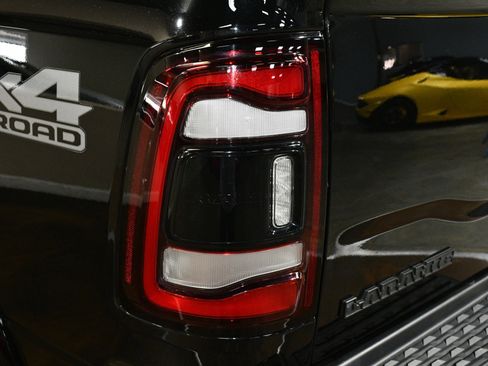 Used 2022 RAM 2500 Laramie AWD/4WD image 60