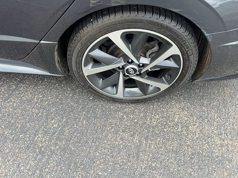 Used 2021 Hyundai Sonata SEL Plus w/ Tech Package image 10