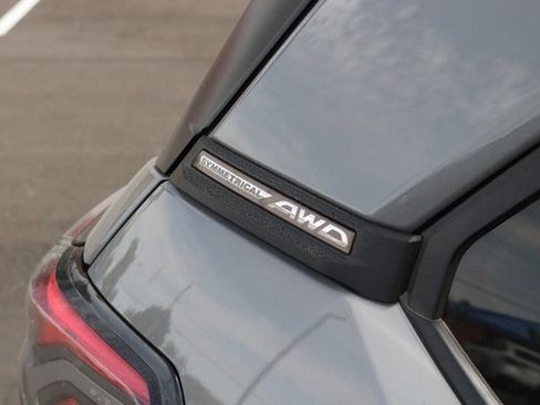 Used 2025 Subaru Forester Sport image 11