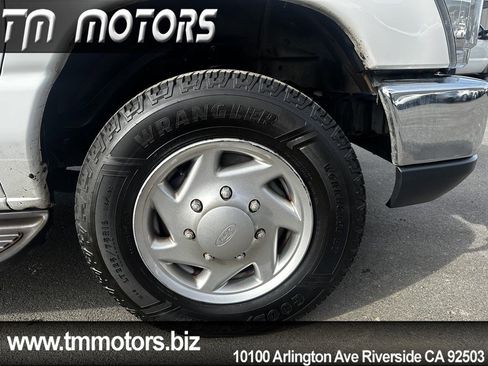 Used 2011 Ford E-350 and Econoline 350 XLT image 20