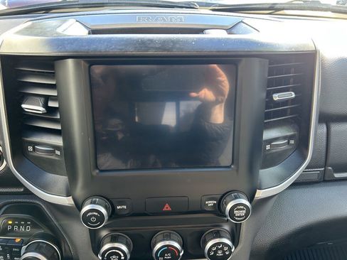 Used 2022 RAM 1500 Big Horn image 21