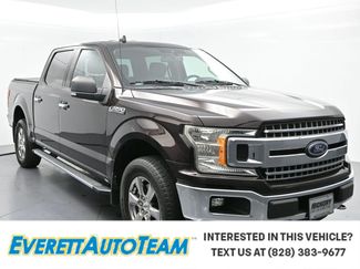 Used 2020 Ford F150 XLT w/ Equipment Group 302A Luxury AWD/4WD video 1