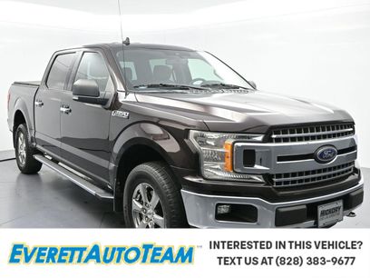 Used 2020 Ford F150 XLT w/ Equipment Group 302A Luxury